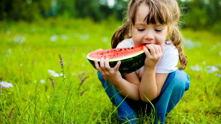 Discover The Top 5 Healthiest Fruits That Will Supercharge Your Well-Being!