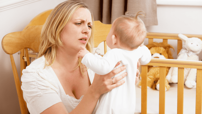 Data Shows the U.S. Is Failing Its Moms with Laughable Maternity Laws