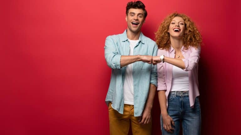The Best Pick-Up Lines: 50+ Funny and Flirty Openers to Break the Ice
