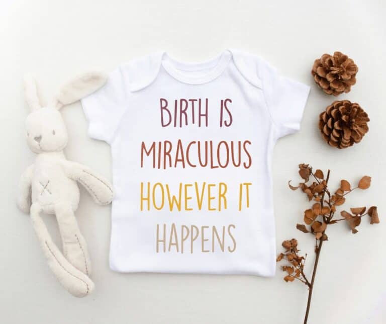 How to Have a Confident Birth