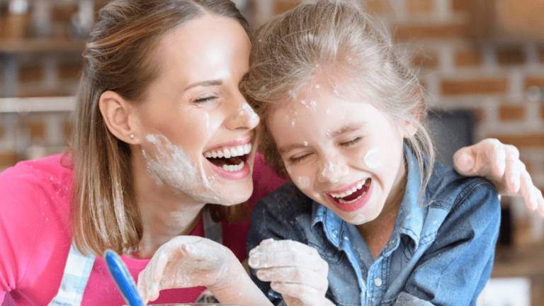 The Power of Encouragement: Nurturing Your Child’s Potential