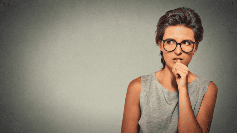 14 Questions Guaranteed to Induce Anxiety