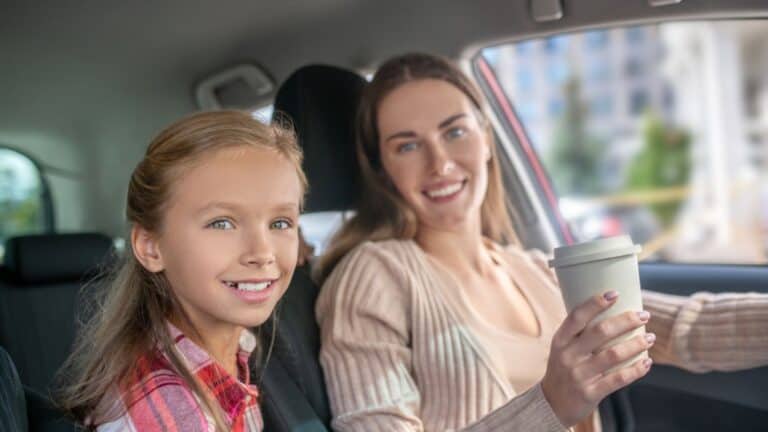 14 Chic Mom Cars for Growing Families That Aren’t a Minivan
