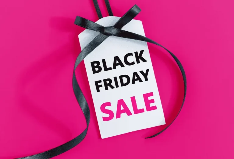 Black Friday Deals for Expecting Moms