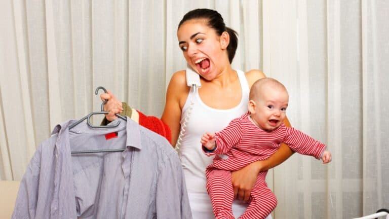 12 Laundry Tips For The Messiest Food Stains