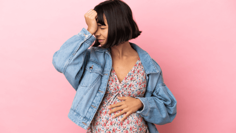 How Diet Culture is Negatively Impacting Pregnancy Health