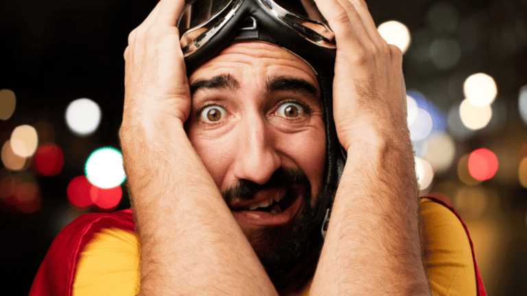 12 Silly Questions That Feel Impossible to Actually Answer