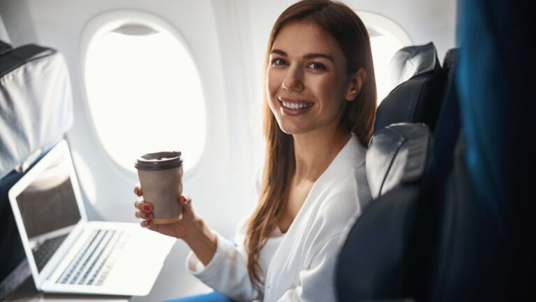 20 Legitimate Responses to Being Asked to Change Seats on an Airplane
