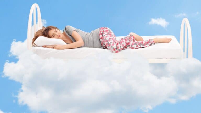 15 Hilarious Things People Were Caught Saying in Their Sleep
