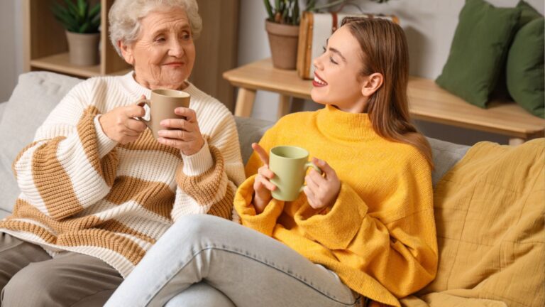 14 Things to Avoid Asking Our Grandkids