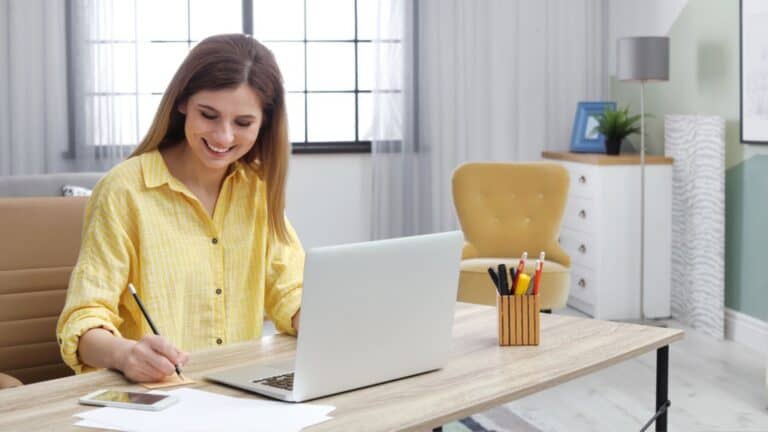 12 Ways to Turn Your Home Office into a Productive Haven
