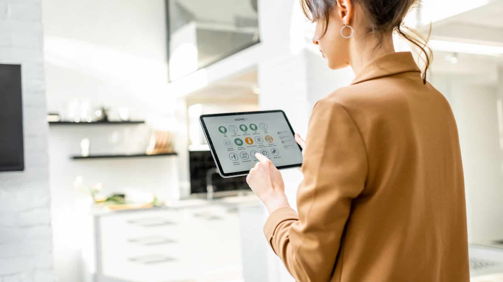 Smart Home Trends