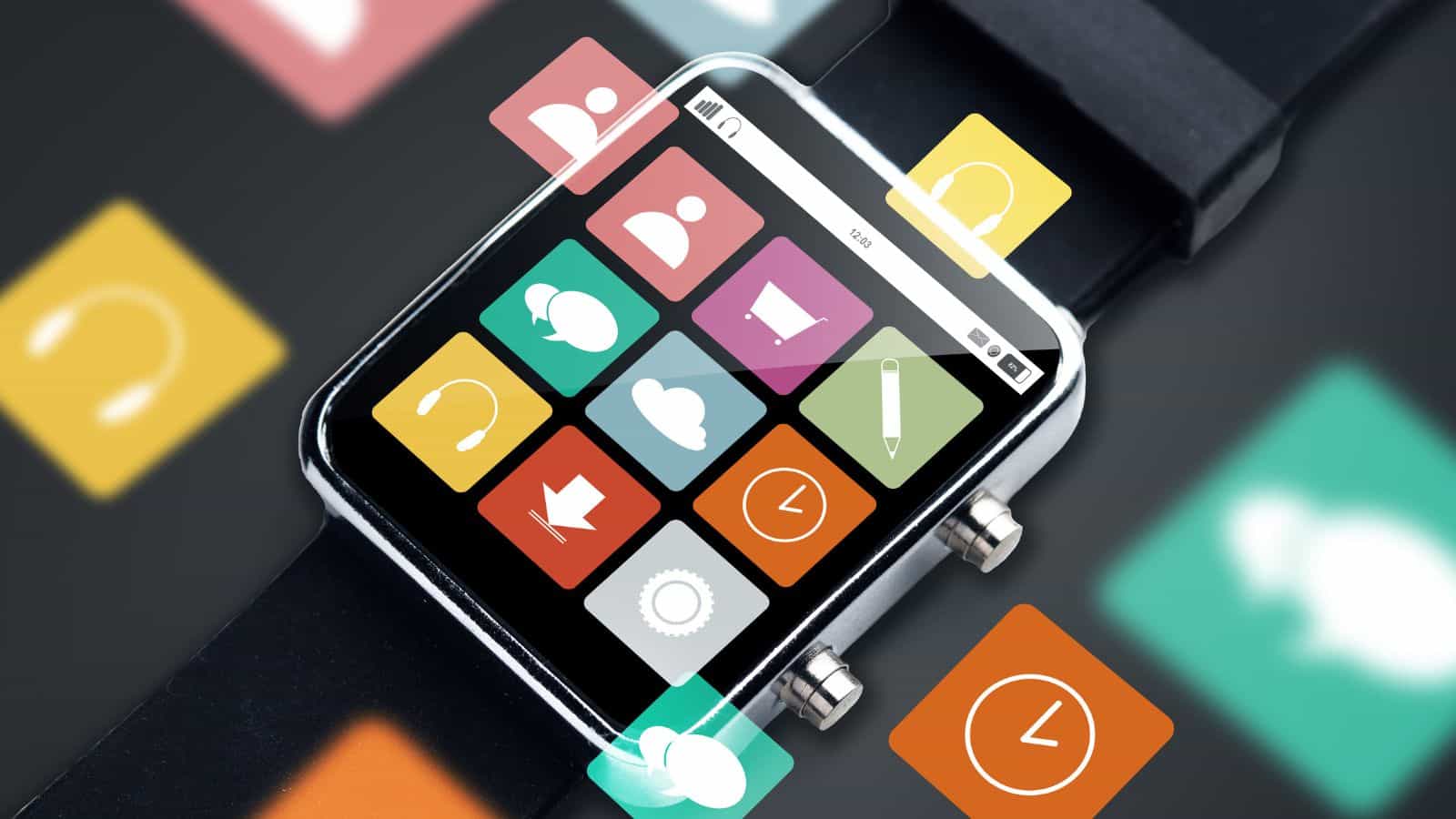 smart watch for kids
