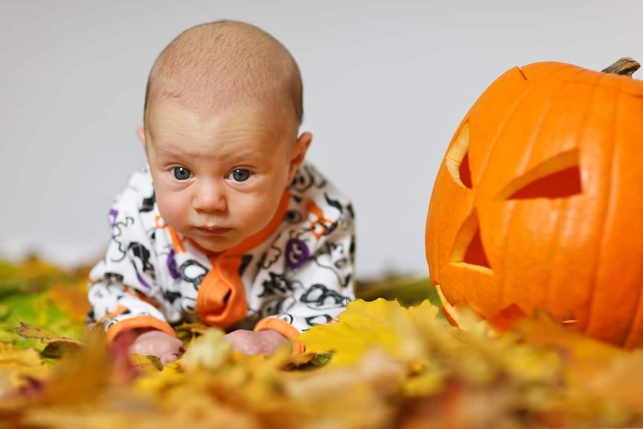 baby halloween costumes diy
