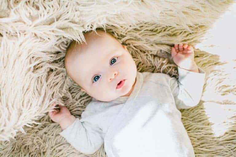 20 Classic Baby Boy Names You’ll Love