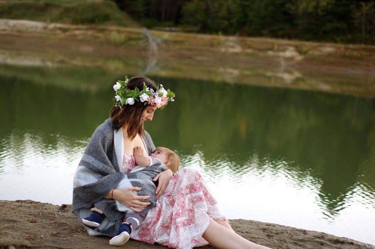 Inspiring Breastfeeding Quotes