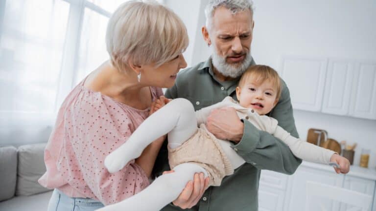 15 Modern Dilemmas Experienced by Grandparents