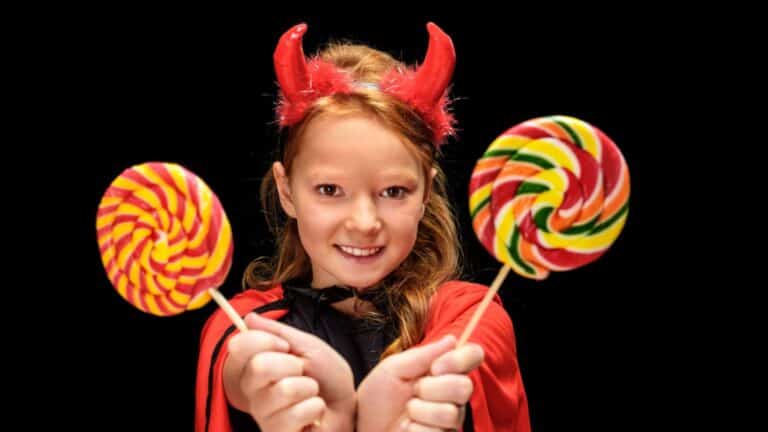 14 Best Non-Candy Trick or Treats That Won’t Get Your House Egged