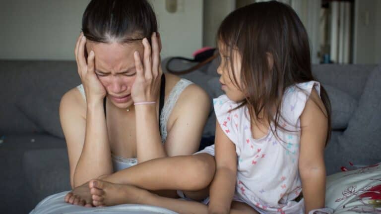 20 Mom Guilt Quotes to Get Through Those Never-ending Days