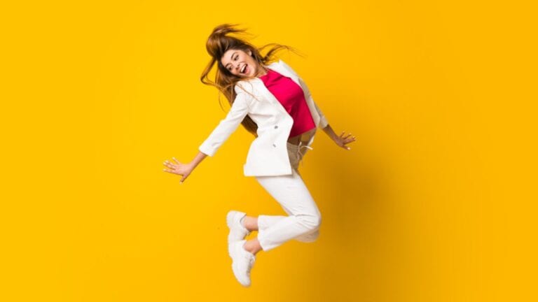 14 Tips for Living a Life You Love- Even When Things Feel Hard