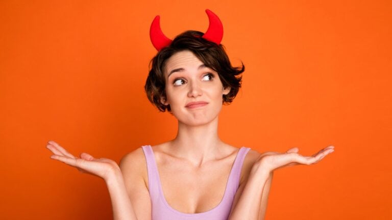 13 Cringe-Worthy Halloween Trends That Can Go Away
