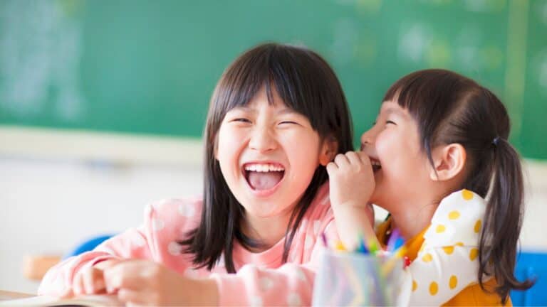 14 Hilarious Things Teachers Have Overheard from Their Students