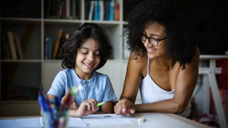 12 to Raise a Child That Will Feel Optimistic Despite Life’s Challenges