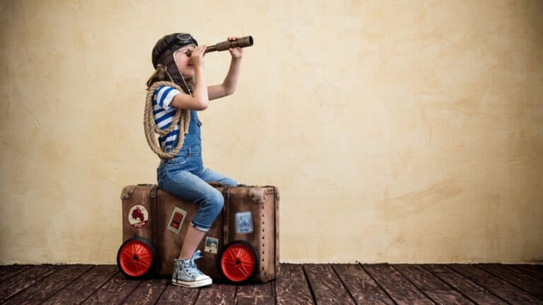 13 Things That Kids Are Amazing At- That Adults Are the Worst