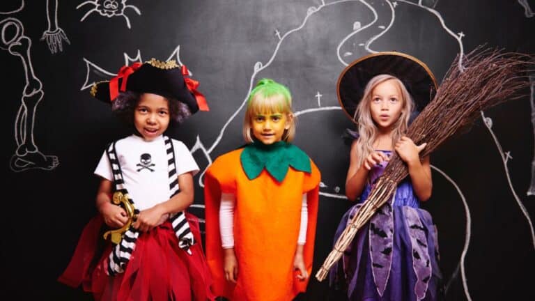 15 Fun Facts and Myths About Halloween