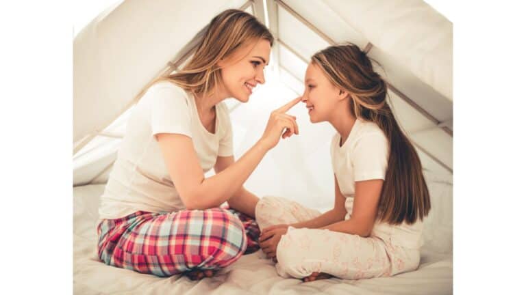 10 Habits of Happy Stay at Home Moms
