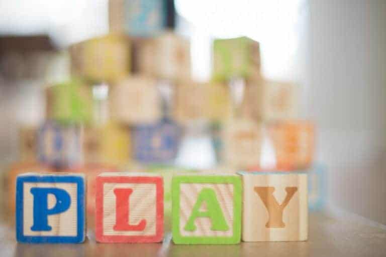 6 Toddler Activities to Keep Them Busy and Learning at Home