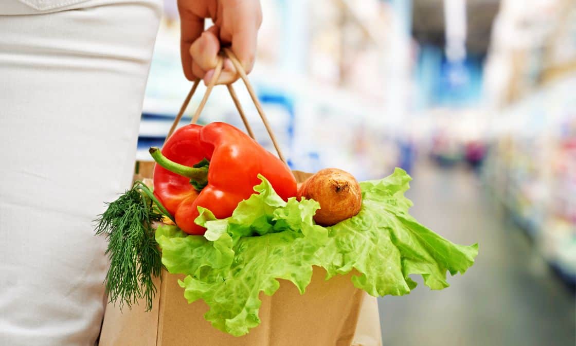 Frugal grocery shopping tips