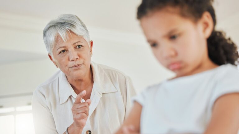 14 Signs a Grandparent Isn’t a Good Influence