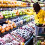 The ultimate healthy grocery list, plus expert-approved shopping tips