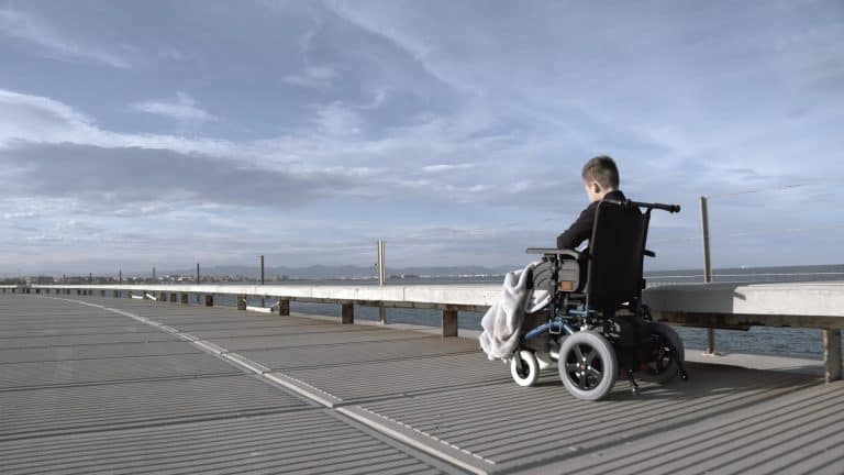 Caring for a Disabled Child: Don’t Fight this Battle Alone