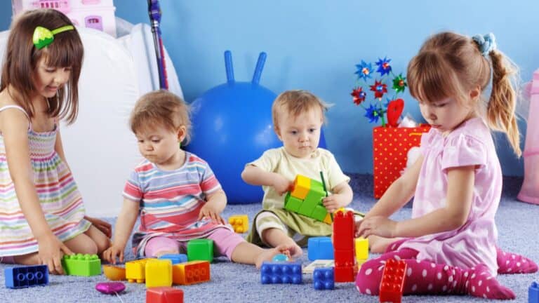 17 Fun Vintage Toys That Bring Back Some Major Nostalgia