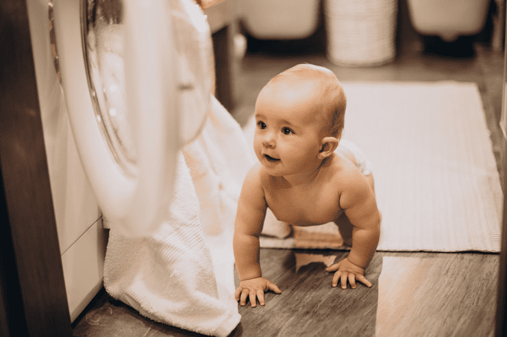 Best Natural Baby Laundry Detergent- Top Five Picks￼