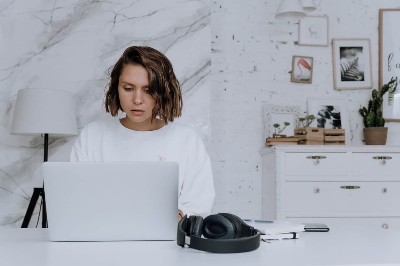 how to design an office