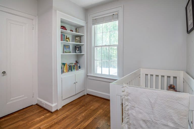 Adorable‌ ‌Baby‌ ‌Nursery‌ ‌Ideas‌