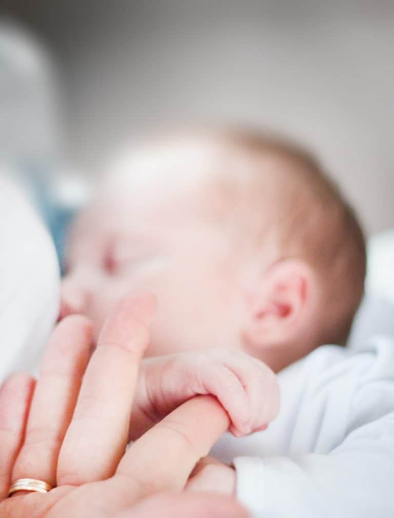Breastfeeding Tips: Problems And Solutions