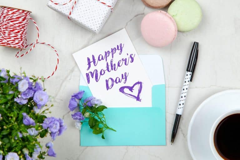 Easy Handmade Gifts for Mom
