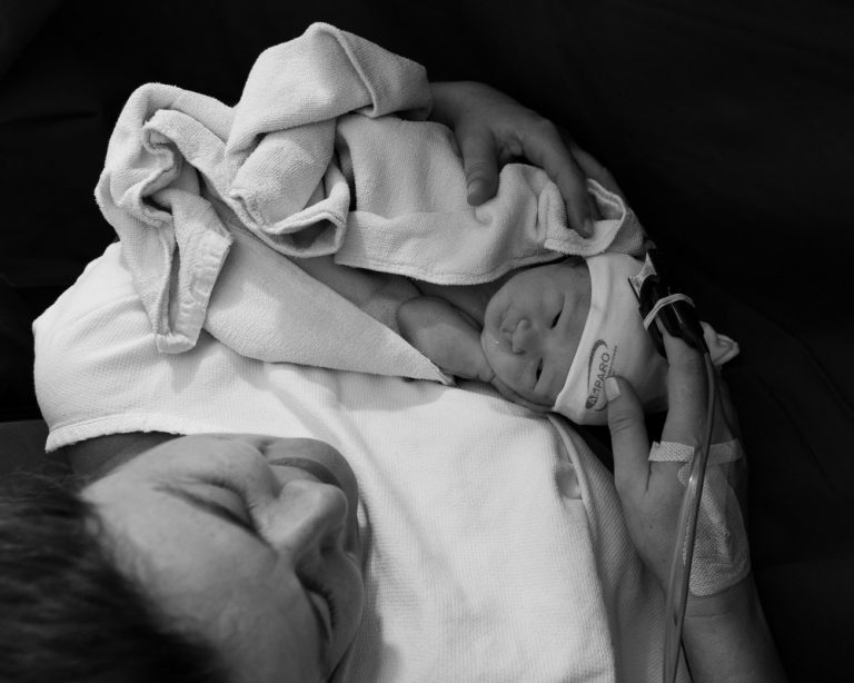 What is a Birth Plan? And Why You Need One