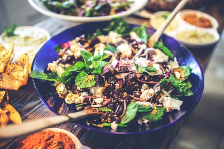 Healthy Family Meals for Summertime
