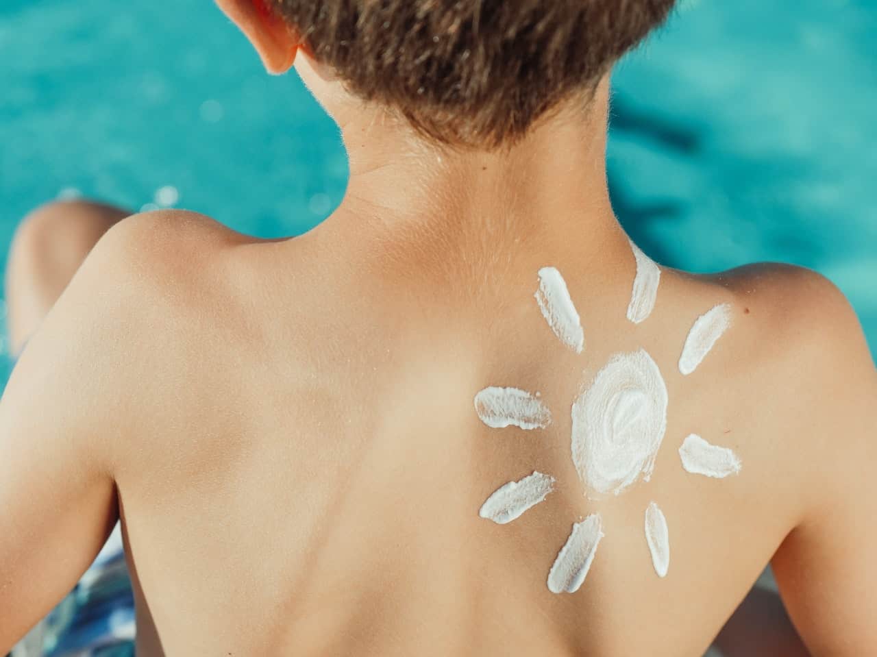 sun protection for kids