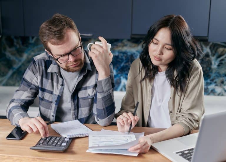 Budgeting Advantages for Families