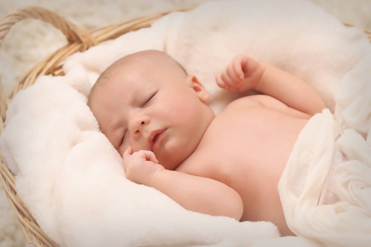 baby care tips for new moms