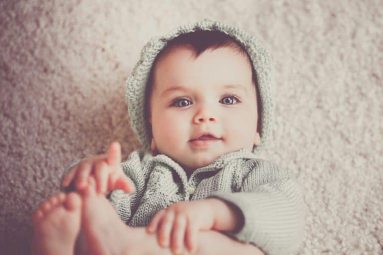 Cute Foreign Names for Girls and Boys