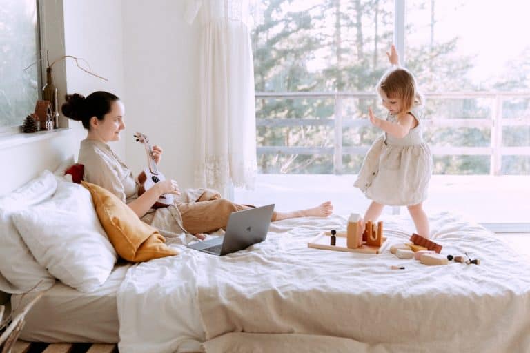 Language Activities for Toddlers