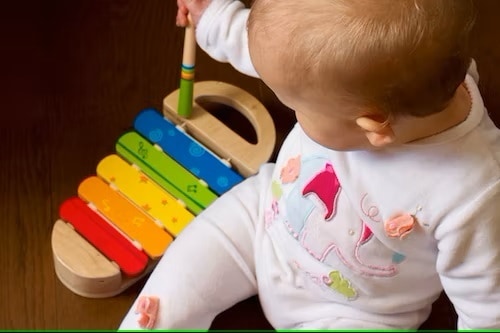 Best Baby Toys 0-6 Months