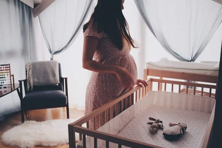 Preparing for Motherhood? Here are Five Things to Remember